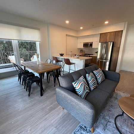 Chic Urban Retreat In Heart Of La, Steps From Attractions! 호텔 로스앤젤레스 외부 사진