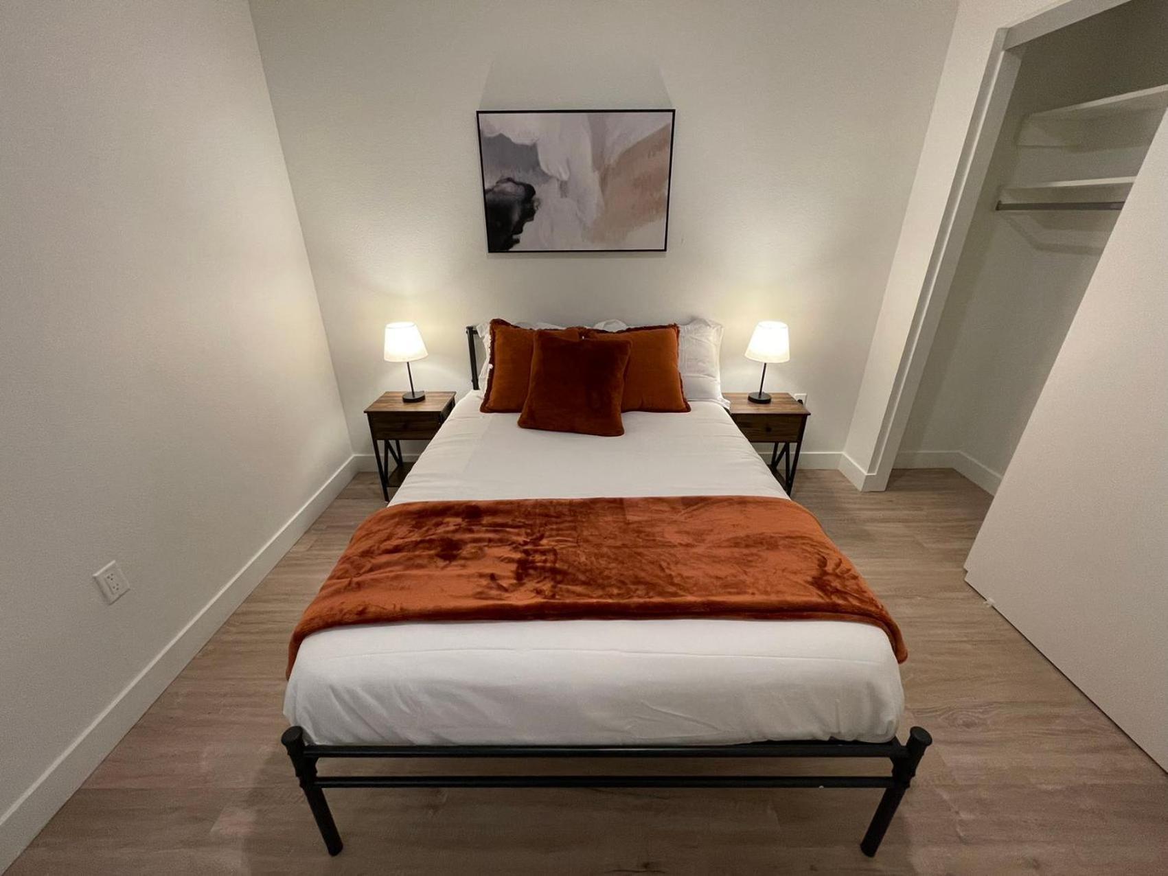 Chic Urban Retreat In Heart Of La, Steps From Attractions! 호텔 로스앤젤레스 외부 사진