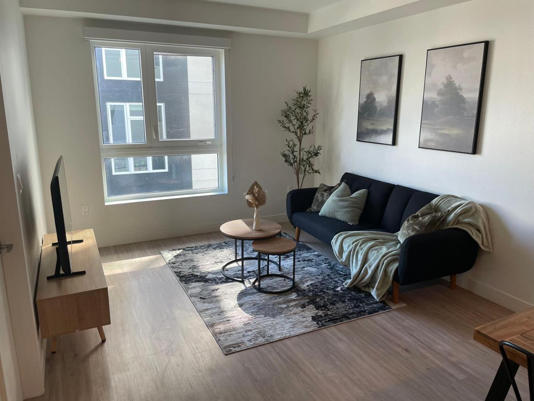 Chic Urban Retreat In Heart Of La, Steps From Attractions! 호텔 로스앤젤레스 외부 사진