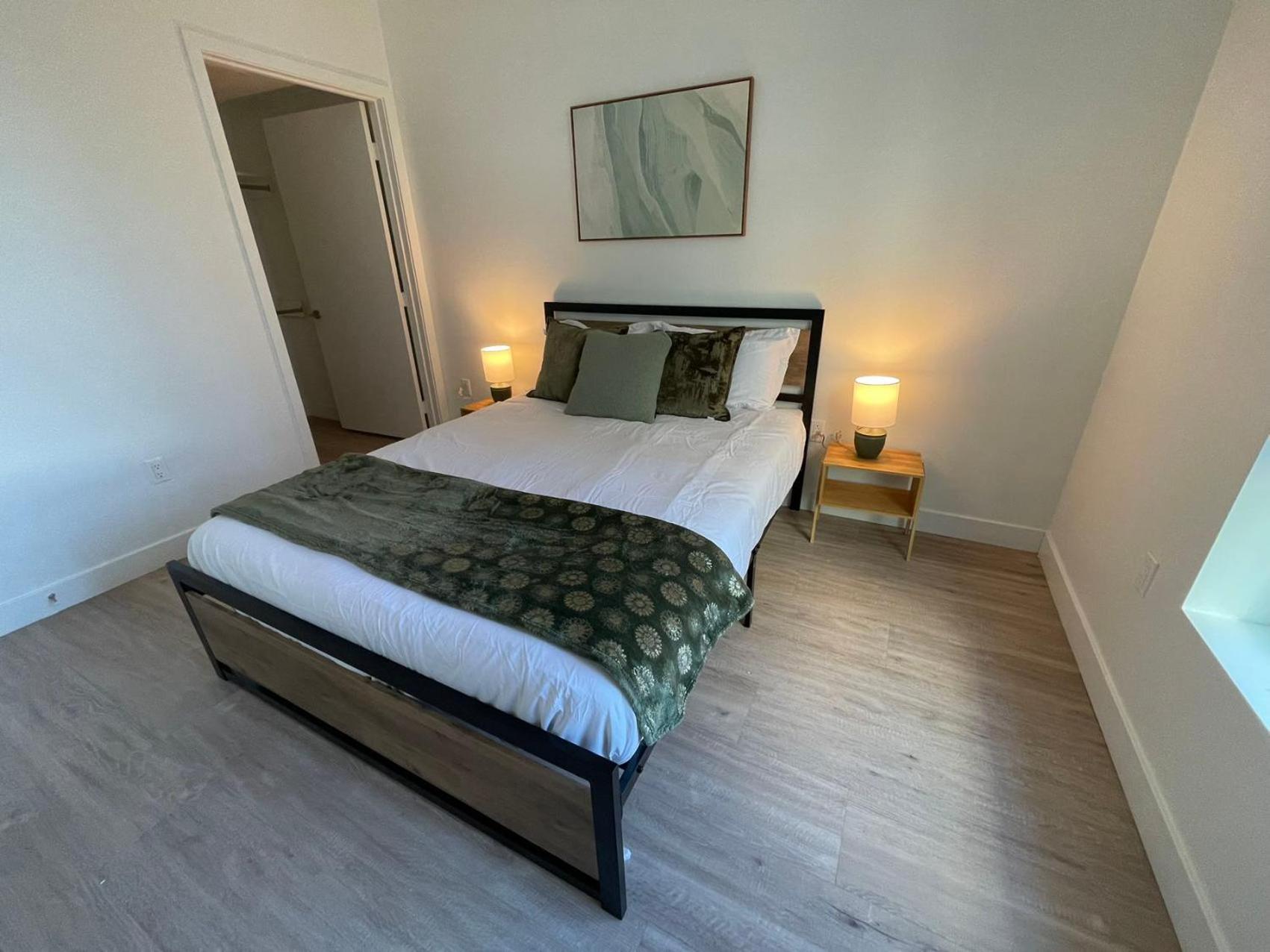 Chic Urban Retreat In Heart Of La, Steps From Attractions! 호텔 로스앤젤레스 외부 사진