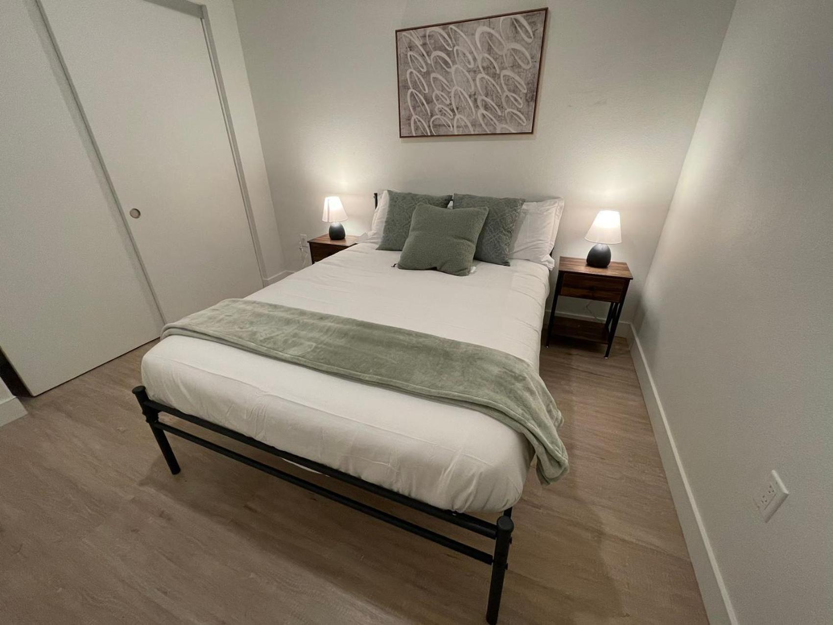 Chic Urban Retreat In Heart Of La, Steps From Attractions! 호텔 로스앤젤레스 외부 사진