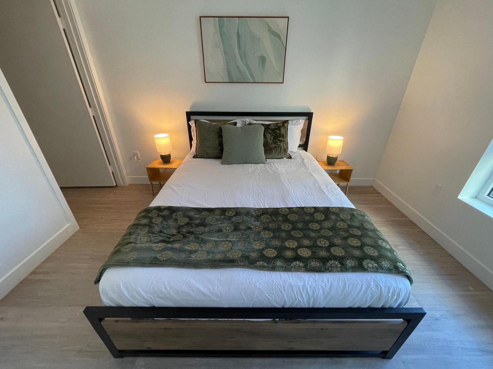 Chic Urban Retreat In Heart Of La, Steps From Attractions! 호텔 로스앤젤레스 외부 사진