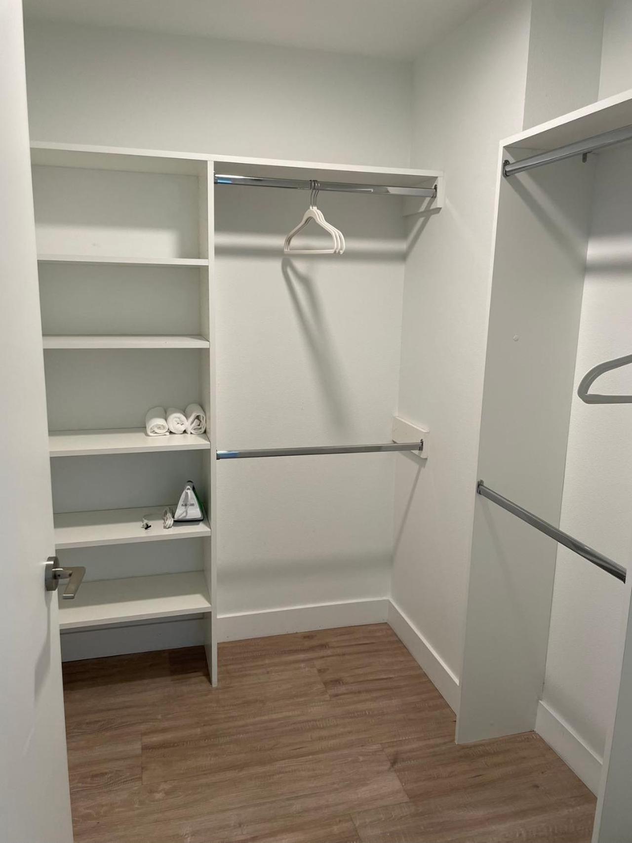 Chic Urban Retreat In Heart Of La, Steps From Attractions! 호텔 로스앤젤레스 외부 사진