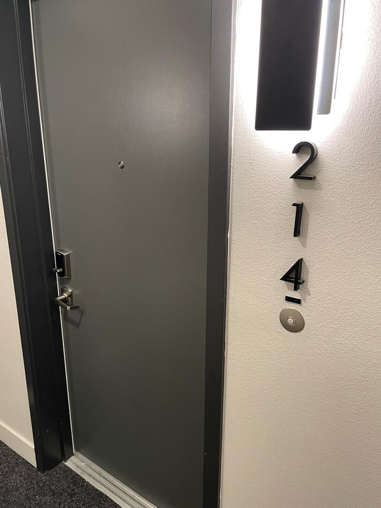 Chic Urban Retreat In Heart Of La, Steps From Attractions! 호텔 로스앤젤레스 외부 사진